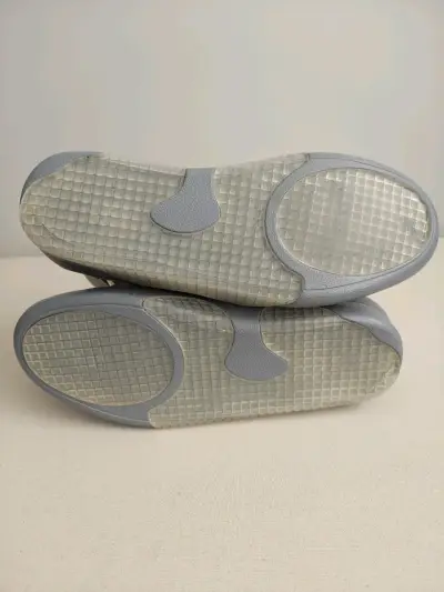 Zapatillas de Marty Mcfly - Volver al futuro - miniatura 2