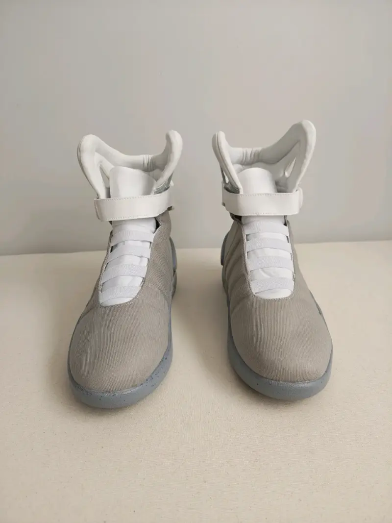 Zapatillas de Marty Mcfly - Volver al futuro - 5
