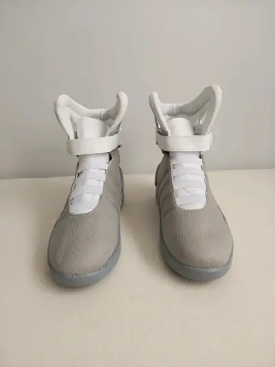 Zapatillas de Marty Mcfly - Volver al futuro - miniatura 5