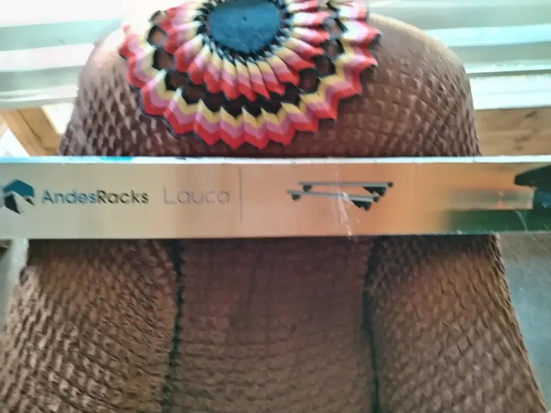 Barras de Techo Andes Racks Lauca para Vehículos - 2