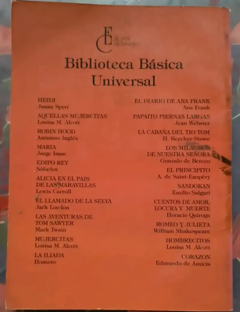 Libro 'La Araucana' de Alonso de Ercilla - 2