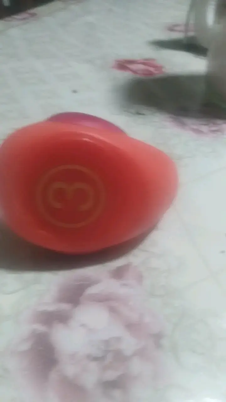 Pato de goma para baño infantil - 5