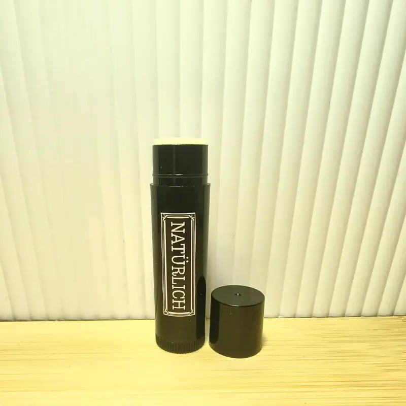 Bálsamo labial Natürlich sweet cherry candysome - 2