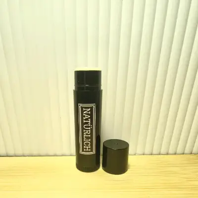 Bálsamo labial Natürlich sweet cherry candysome - miniatura 2