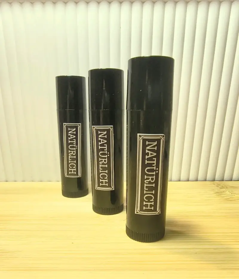 Bálsamo labial Natürlich sweet cherry candysome - 3