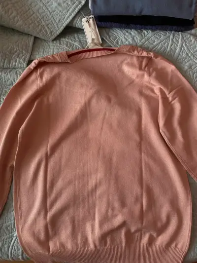 Suéter de algodón - miniatura 6