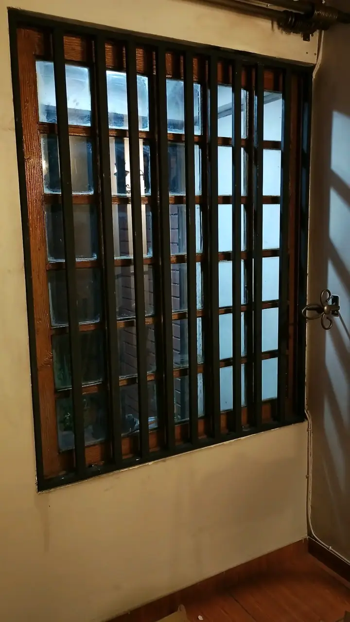 Protecciones para ventanas y puertas - 2