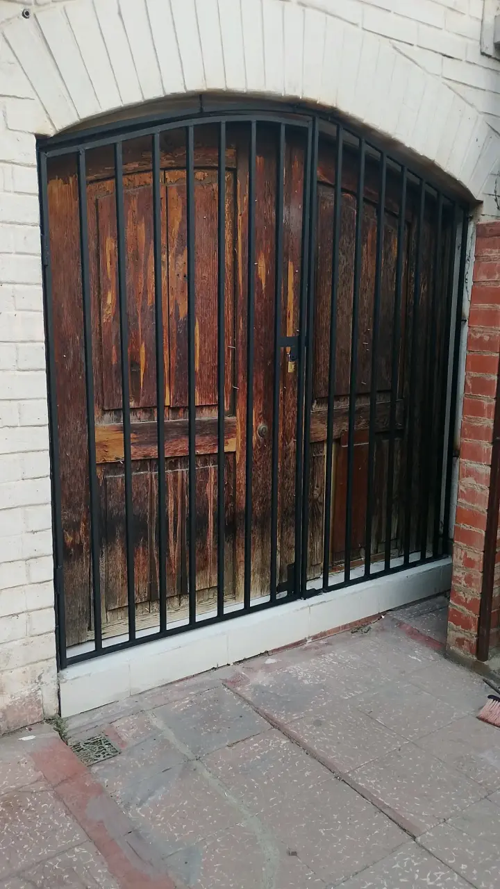 Protecciones para ventanas y puertas - 3