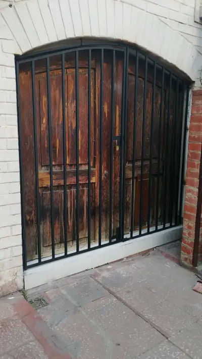 Protecciones para ventanas y puertas - miniatura 3
