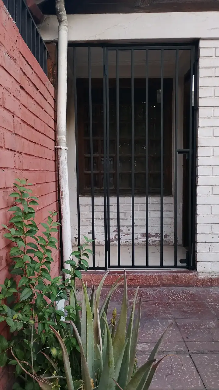 Protecciones para ventanas y puertas - 4