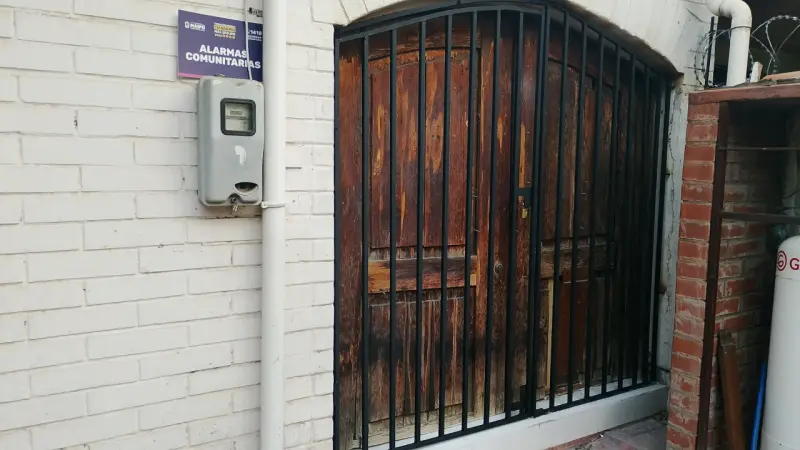 Protecciones para ventanas y puertas - 5