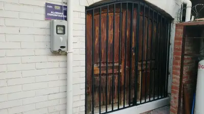 Protecciones para ventanas y puertas - miniatura 5