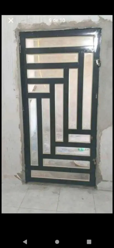 Protecciones para ventanas y puertas - miniatura 6
