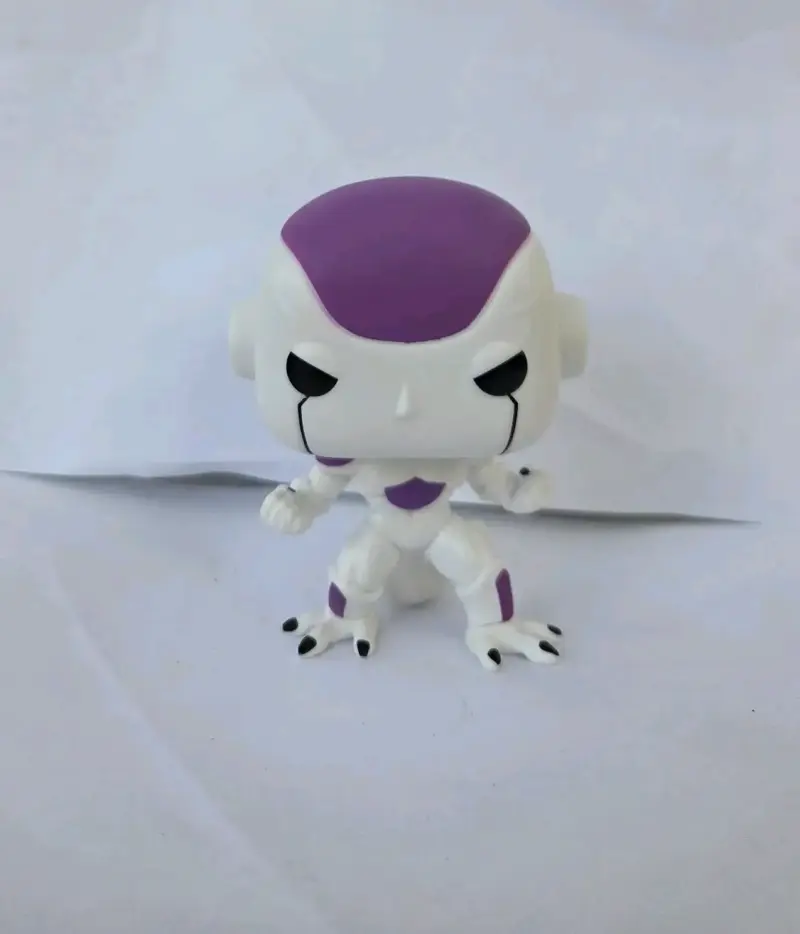Figura Funko Pop Freezer 4ta forma Dragon Ball Z - 2