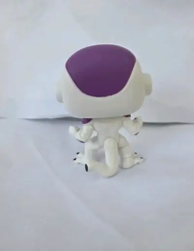 Figura Funko Pop Freezer 4ta forma Dragon Ball Z - miniatura 3