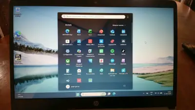 Notebook HP con pantalla de 14 pulgadas - miniatura 5
