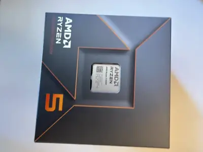 Procesador AMD Ryzen 5 8400 F - miniatura 1