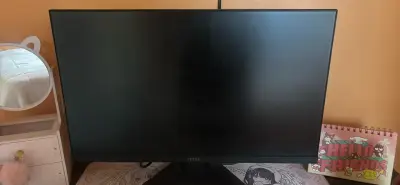 Monitor Gaming MSI MAG 24 pulgadas - miniatura 2