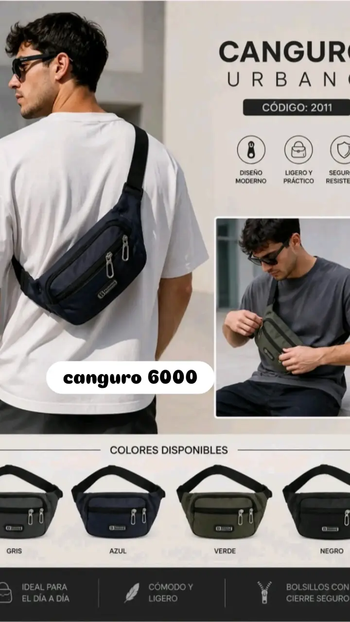 cosmetiqueros, estuches, bananos y billeteras - 3