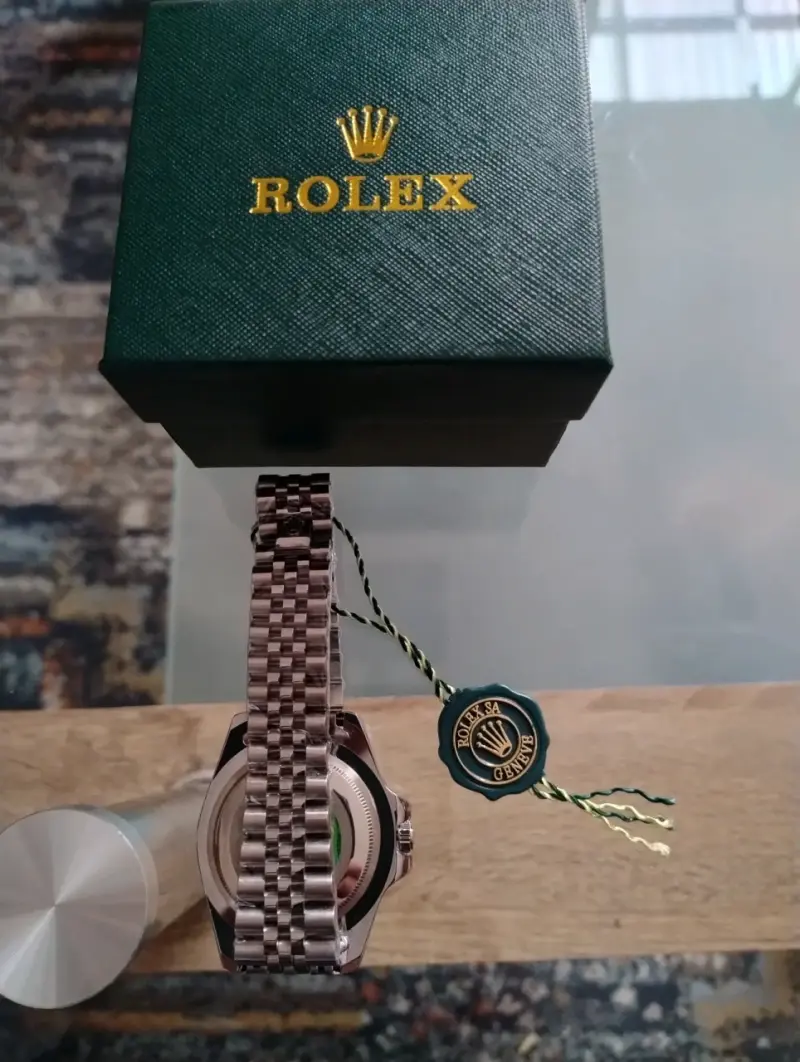 Reloj Rolex Oyster Perpetual Cosmograph - 3