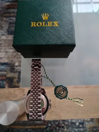 Reloj Rolex Oyster Perpetual Cosmograph - miniatura 3