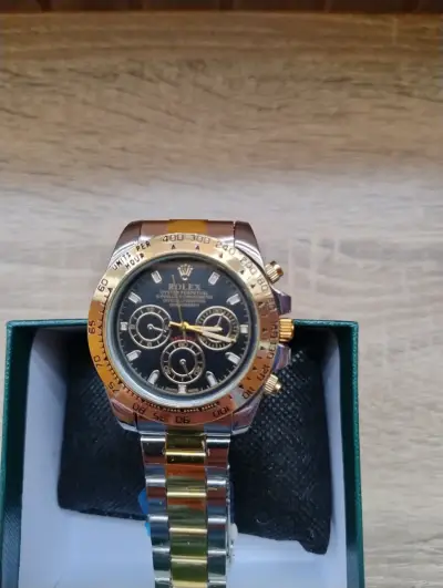 Reloj Rolex Oyster Perpetual Cosmograph - miniatura 4