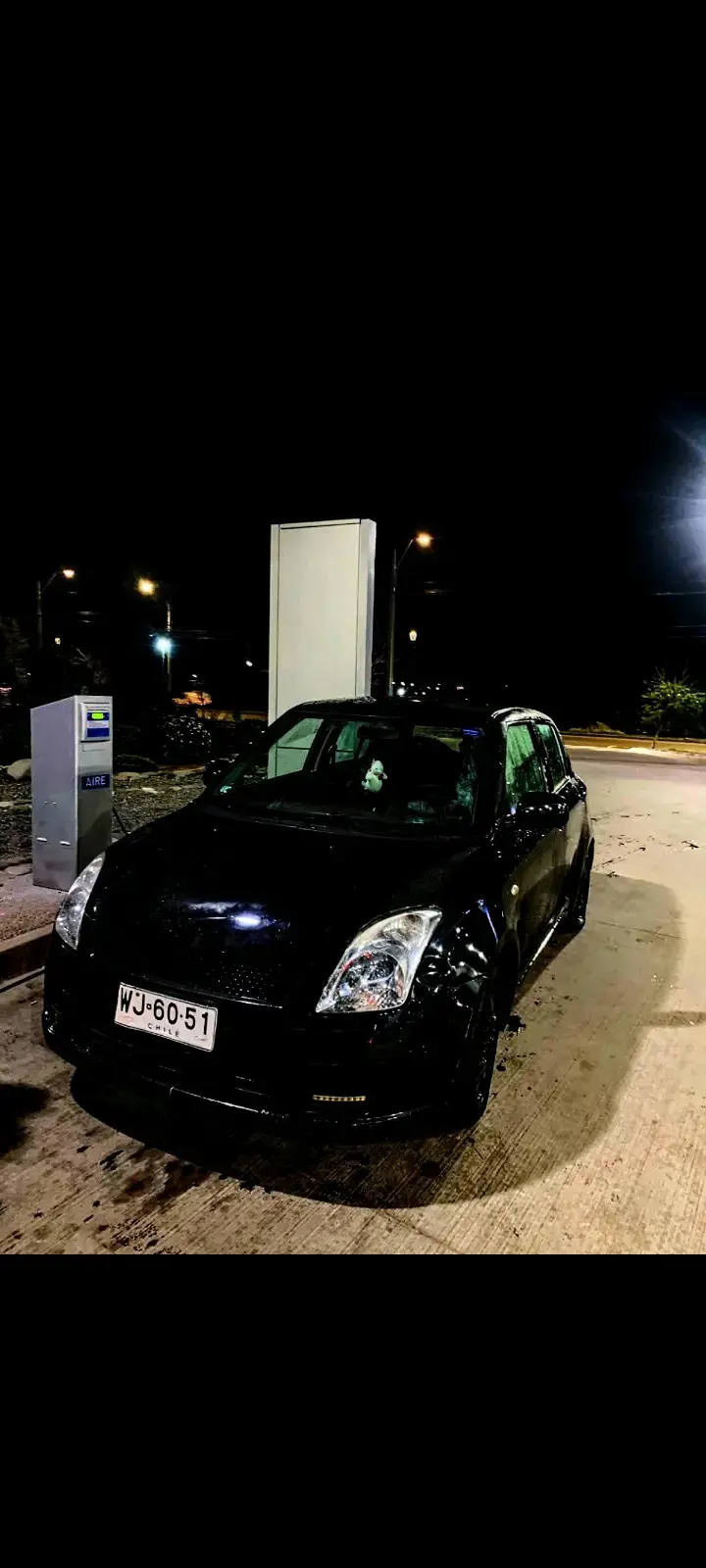 Suzuki Swift - 1