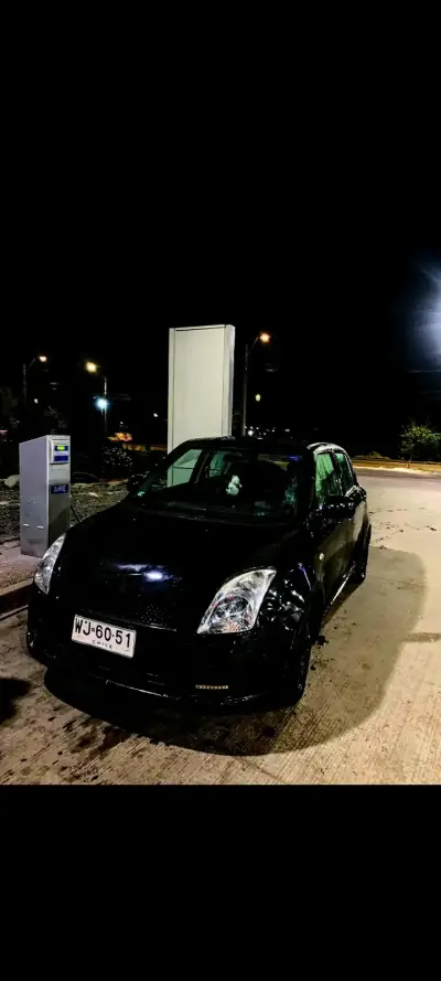Suzuki Swift - miniatura 1