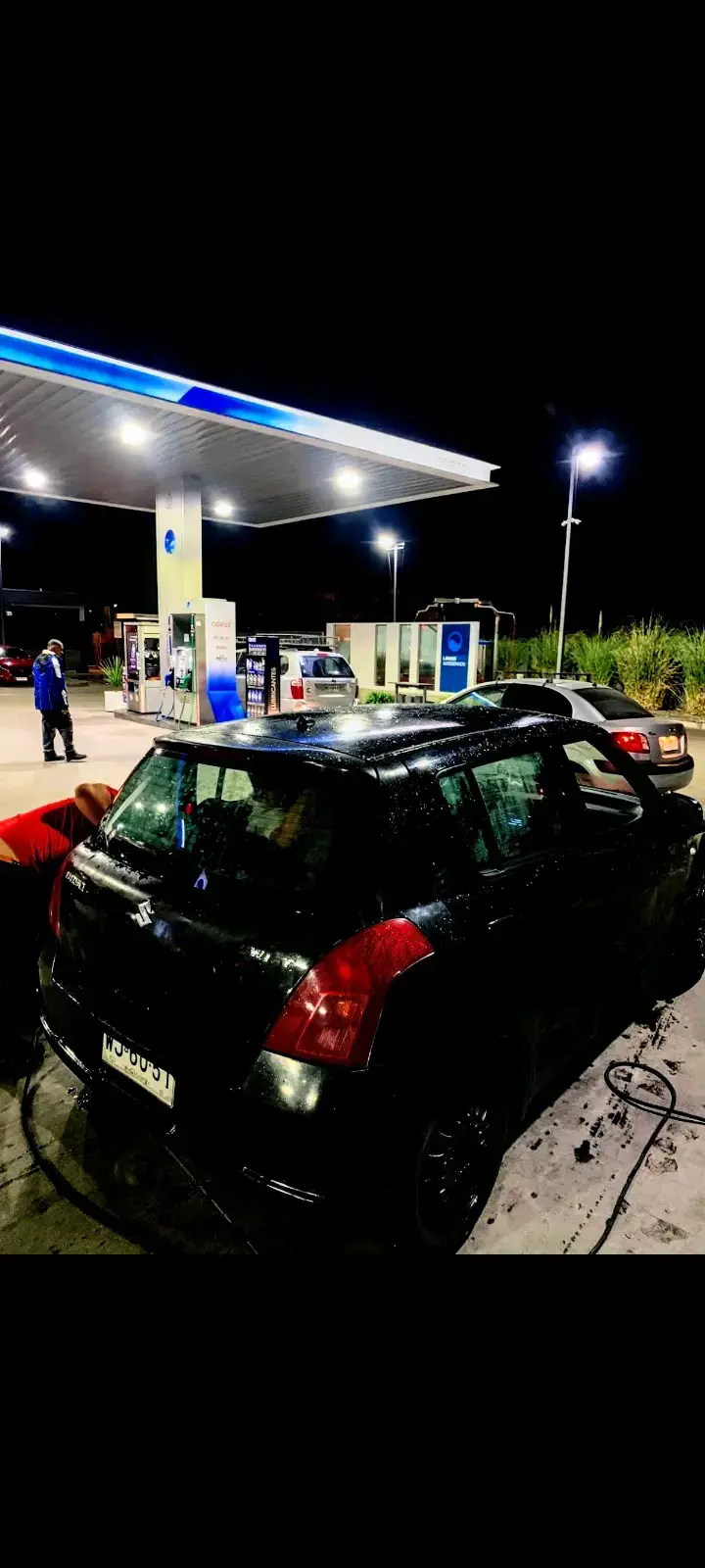 Suzuki Swift - 2