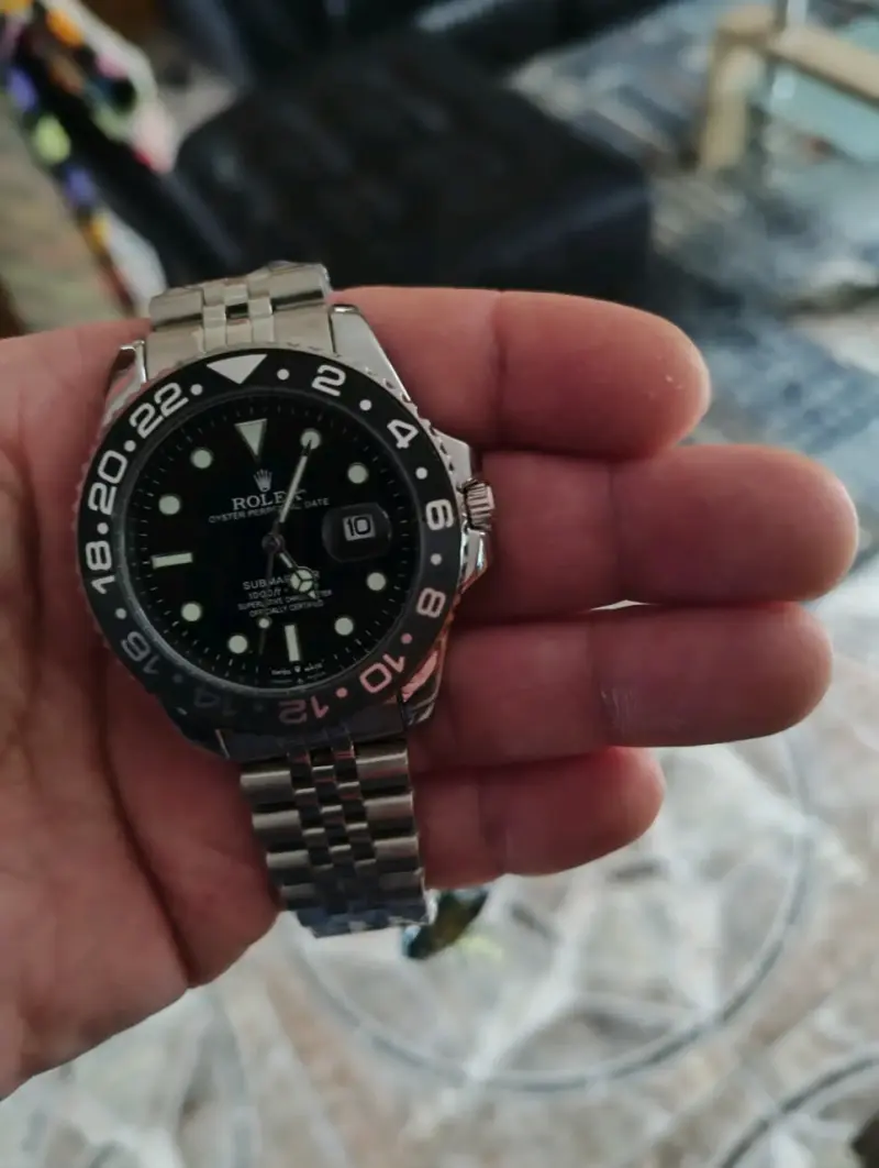 Reloj Rolex Oyster Perpetual Date Submariner - 3
