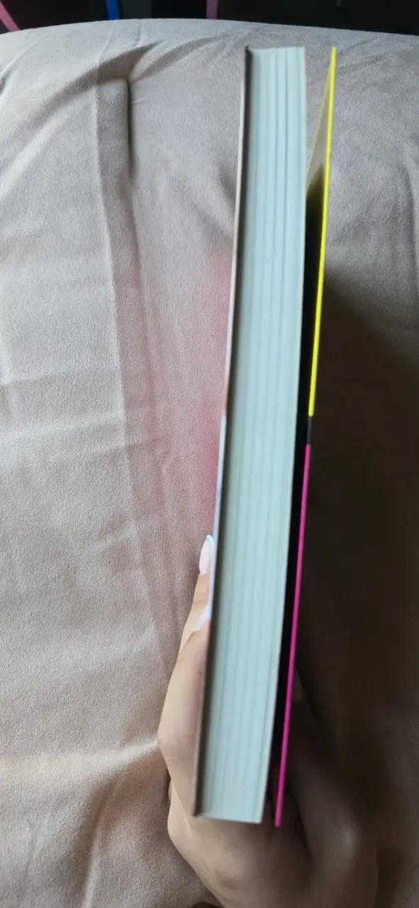 Libro The DUFF de Kody Keplinger - No usado - 4