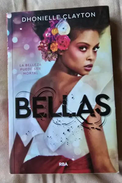 Libro 'Bellas' de Dhonielle Clayton - miniatura 1