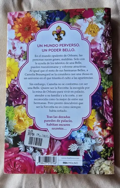 Libro 'Bellas' de Dhonielle Clayton - miniatura 2