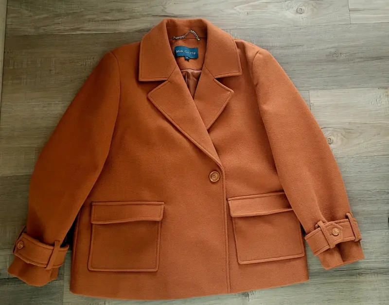 Chaqueta Ma Grife talla 38 - 1
