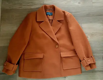 Chaqueta Ma Grife talla 38 - miniatura 1