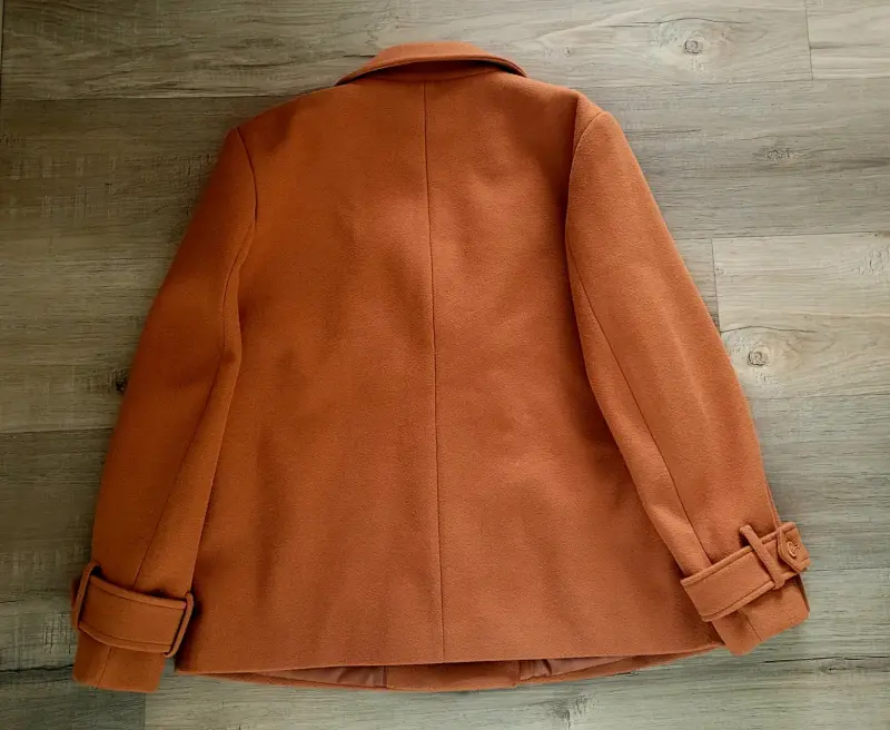 Chaqueta Ma Grife talla 38 - 2