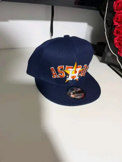 Gorra Snapback de Equipos de Béisbol - miniatura 1