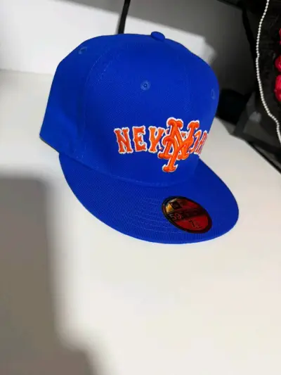 Gorra Snapback de Equipos de Béisbol - miniatura 2
