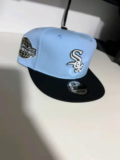 Gorra Snapback de Equipos de Béisbol - miniatura 3