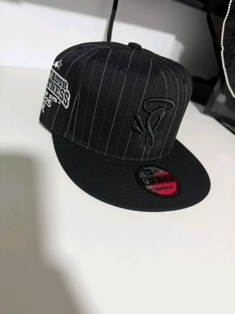 Gorra Snapback de Equipos de Béisbol - 4