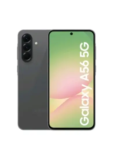 Samsung Galaxy A56 5G 128GB muy poco uso. - miniatura 3