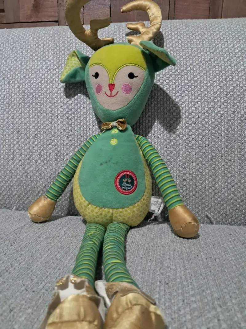 Colección duendes mágicos - 2