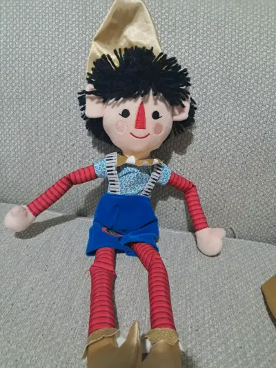 Colección duendes mágicos - miniatura 6