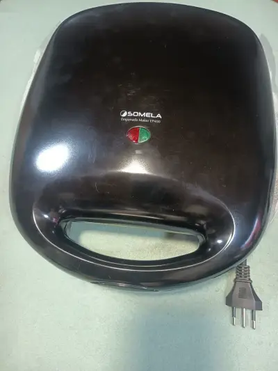 Empanada Maker Somela EP400 Nuevo en Caja - miniatura 3