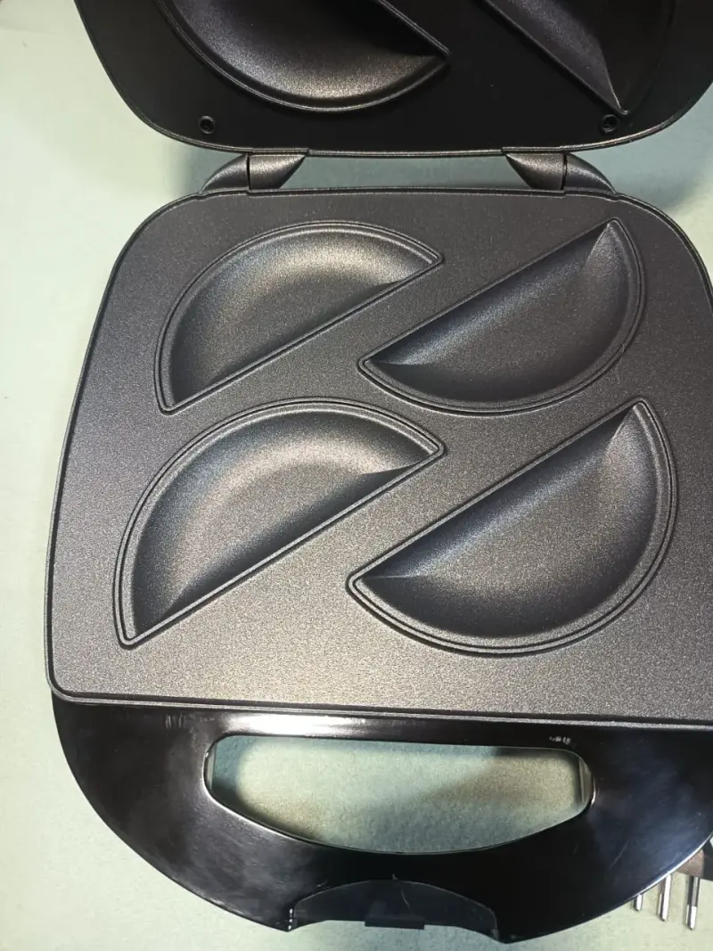 Empanada Maker Somela EP400 Nuevo en Caja - 5
