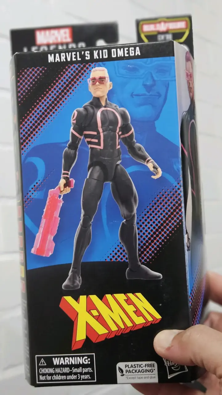 Marvel Legends Marvel's Kid Omega X-Men