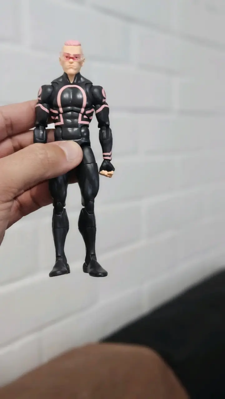 Marvel Legends Marvel's Kid Omega X-Men - 3