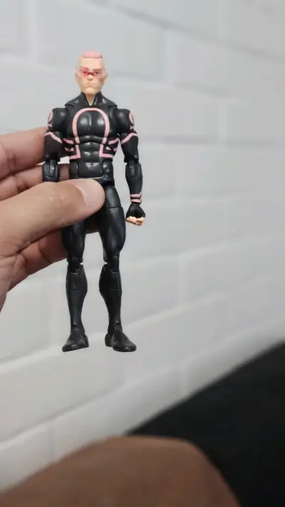 Marvel Legends Marvel's Kid Omega X-Men - miniatura 3
