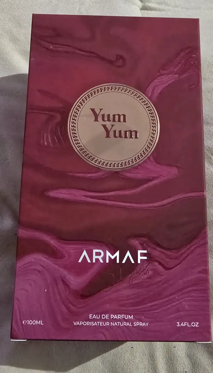 Perfume Armaf Yum Yum Eau 100ml