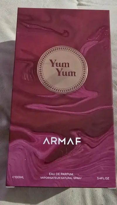 Perfume Armaf Yum Yum Eau  100ml - miniatura 1